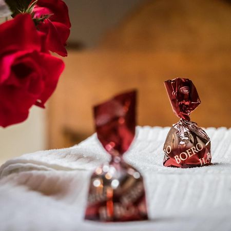Affittacamere Nonna Leni Frisanco Buitenkant foto